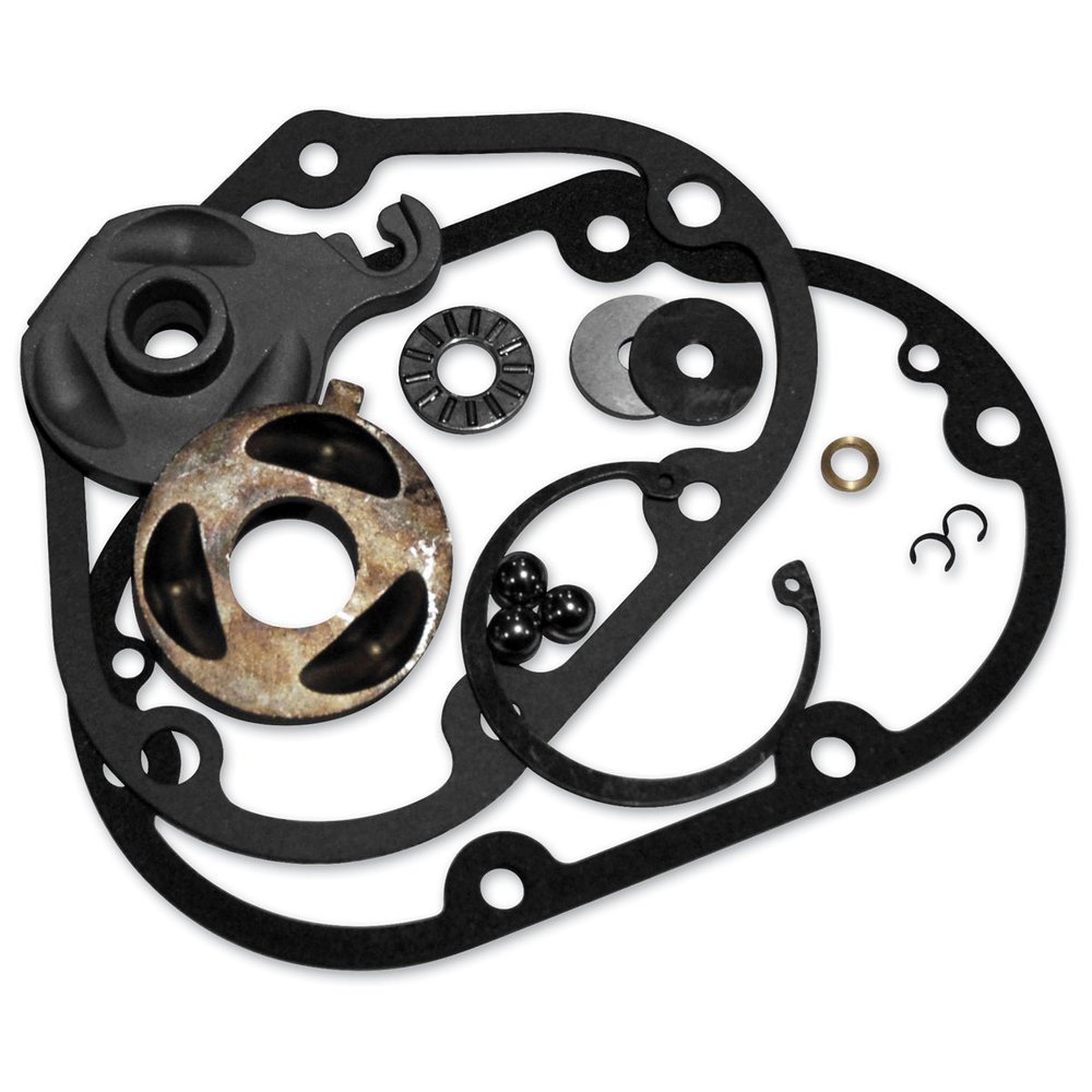 FXR パーツセット　まとめ売り FXR Transmission Gear Sets and Parts — FXR Division